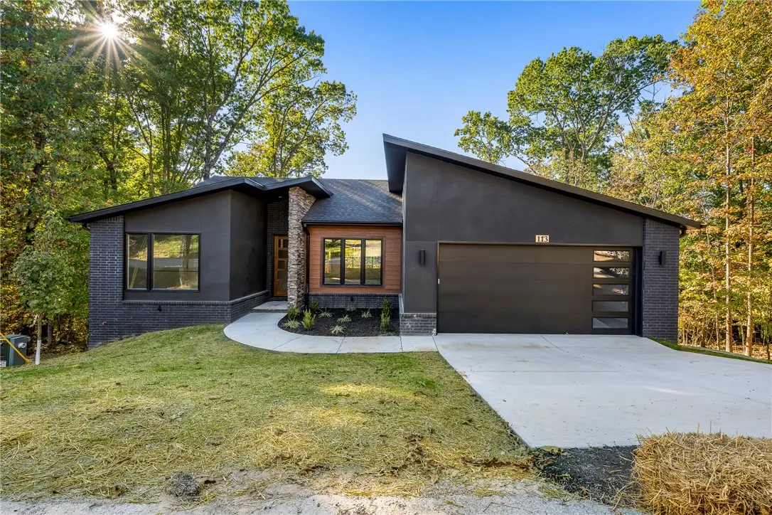 113 Pimlico Drive, Bella Vista, AR 72715 - #1