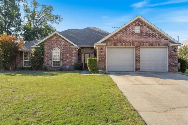 2247 Tall Tree Lane, Springdale, AR 72762