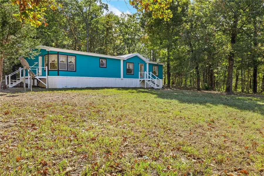497 County Road 609, Berryville, AR 72616 - #3