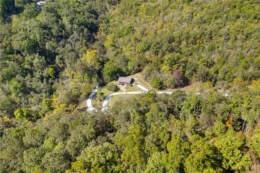 4657 Chaney Hollow Drive, Harrison, AR 72601 - #3