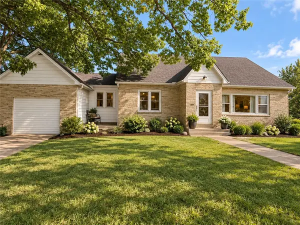 4314 N 6th Street, Fort Smith, AR 72904