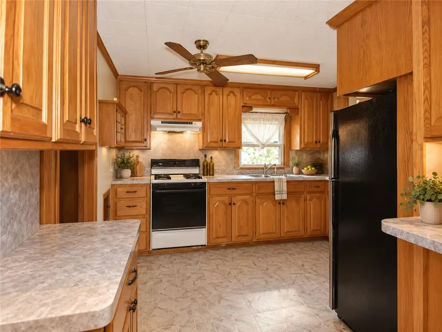 4314 N 6th Street, Fort Smith, AR 72904 - #3