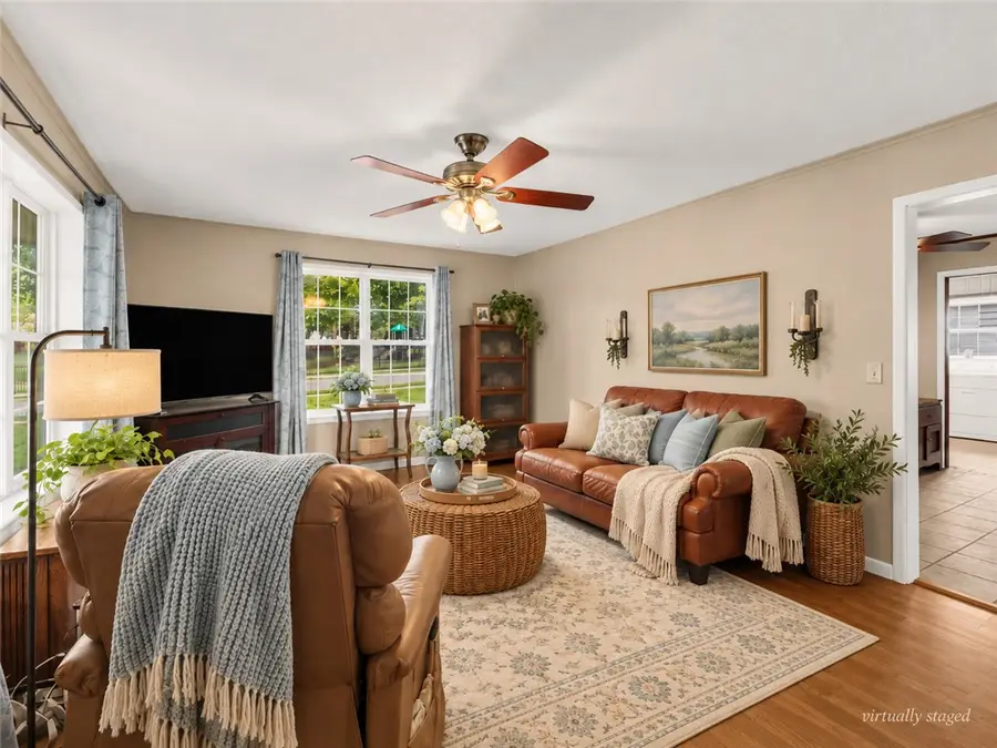 1070 Bliss Street, Centerton, AR 72719 - #2
