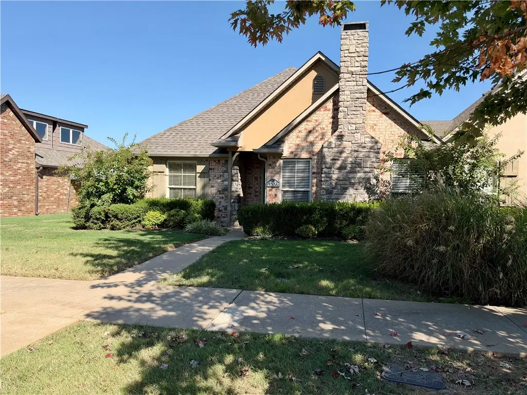 3206 SW Hillstone Avenue, Bentonville, AR 72713 - #1