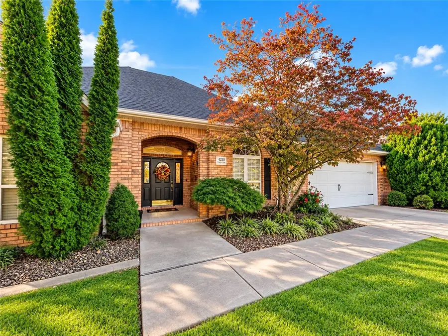 4238 Essex Cove, Springdale, AR 72762 - #2