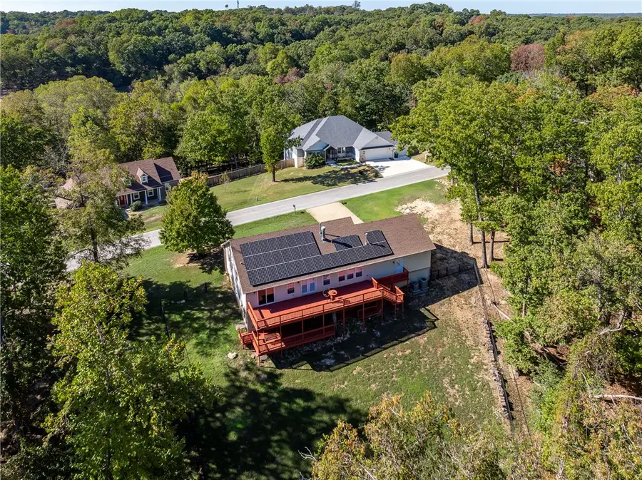 8772 Pageant Drive, Rogers, AR 72756 - #2