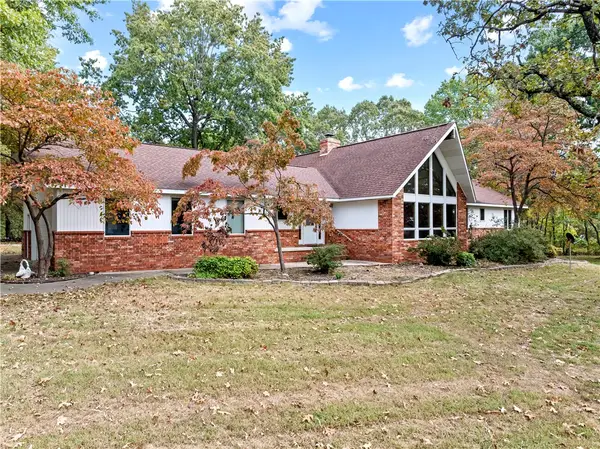 6550 Dogwood Drive, Omaha, AR 72662