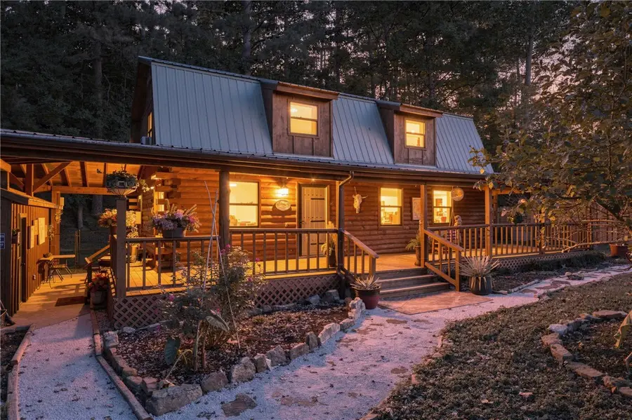 316 Dairy Hollow Road, Eureka Springs, AR 72632 - #2