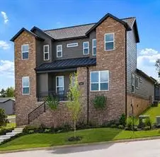 2659 E Livingston Lane, Fayetteville, AR 72703 - #2
