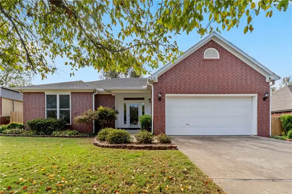 3131 Birch Place, Springdale, AR 72762