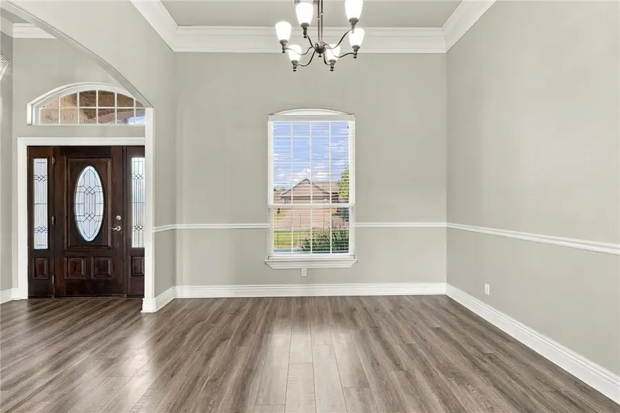 781 Black Onyx Avenue, Springdale, AR 72764 - #3