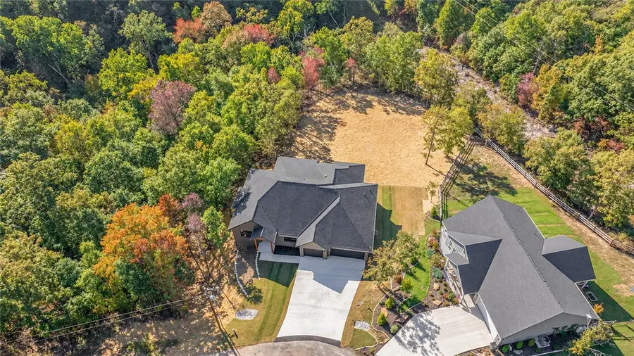 23 Halladale Lane, Bella Vista, AR 72715 - #2