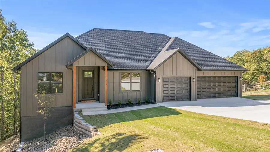 23 Halladale Lane, Bella Vista, AR 72715 - #3