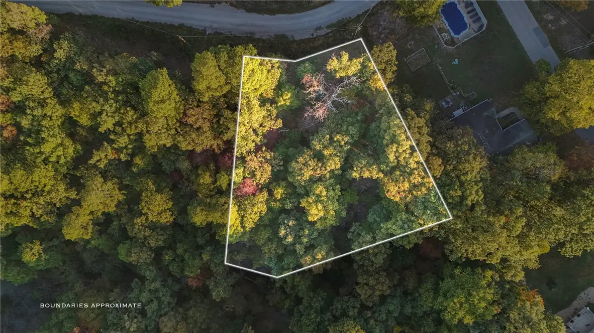 Newbury Lane, Bella Vista, AR 72714 - #1