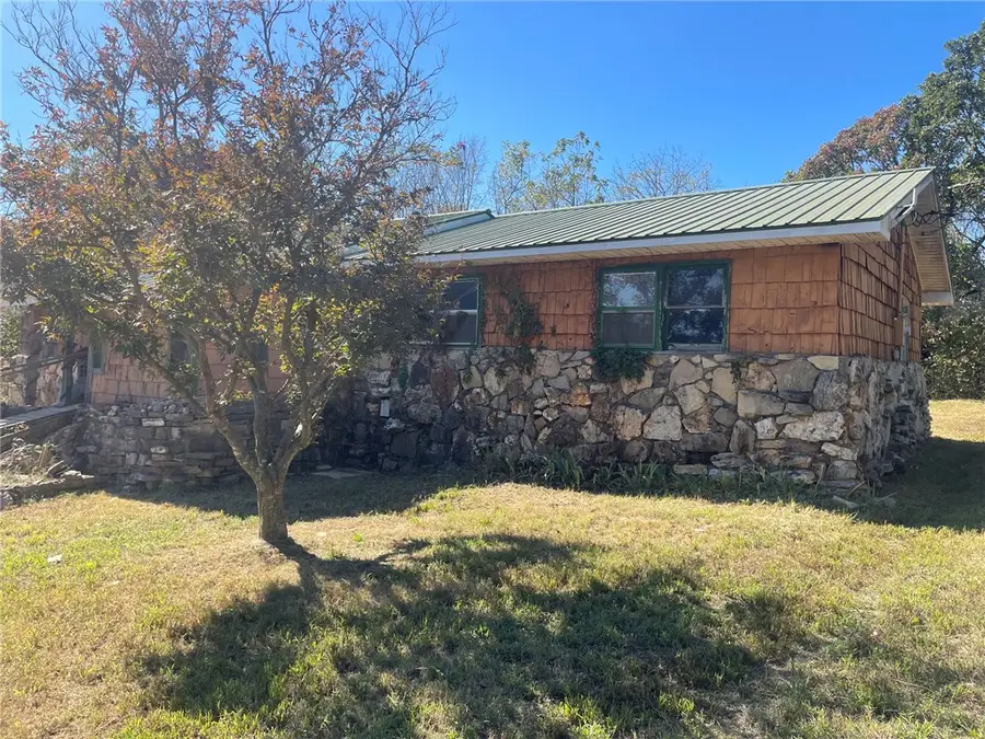 4809 County Road 422, Berryville, AR 72616 - #2