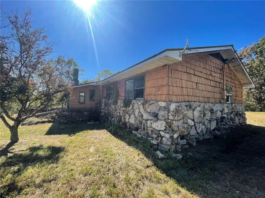 4809 County Road 422, Berryville, AR 72616 - #3