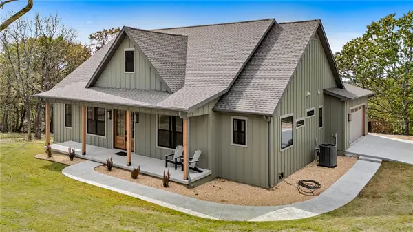 12673 Lodge Drive, Garfield, AR 72732