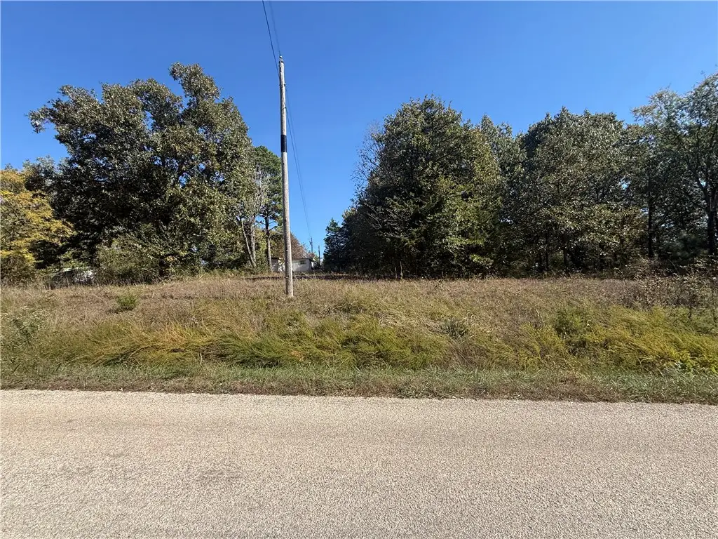 10870 Campbell Road, Greenland, AR 72701 - #1
