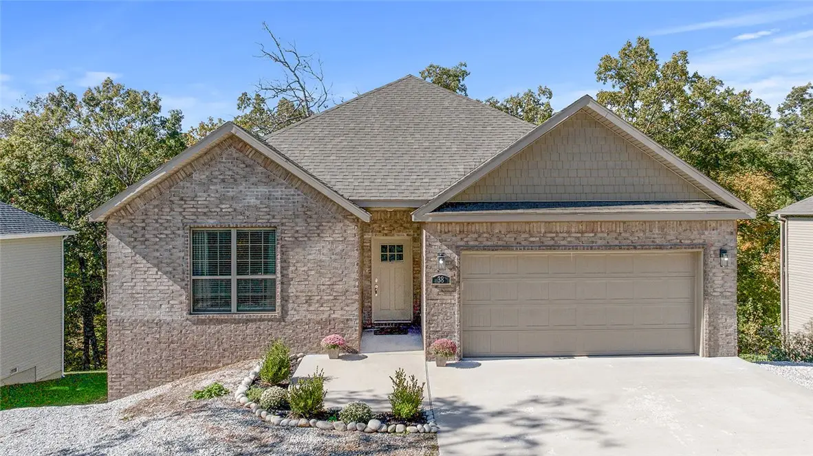 38 Radcliffe Drive, Bella Vista, AR 72714 - #1