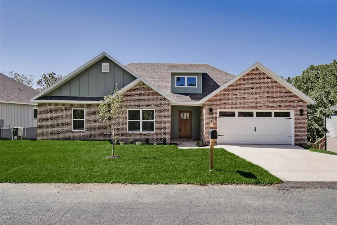 24 Kirkcudbright Lane, Bella Vista, AR 72715 - #1