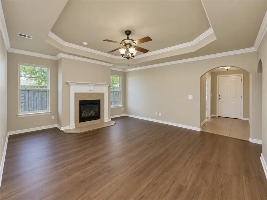 4007 SW Moline Avenue, Bentonville, AR 72712 - #2