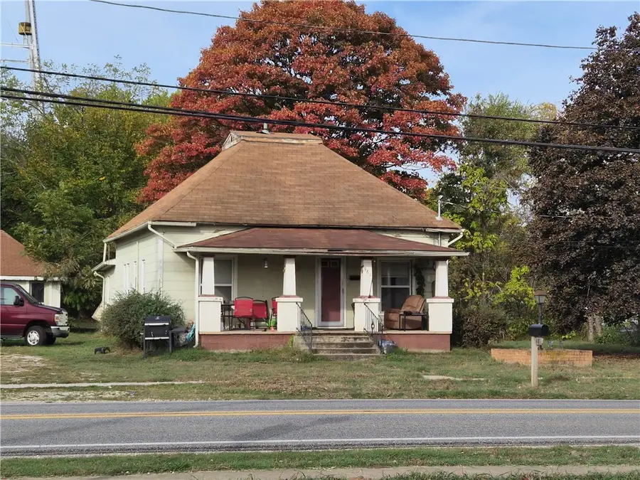 955 and 981 N Curtis Avenue, Pea Ridge, AR 72751 - #2
