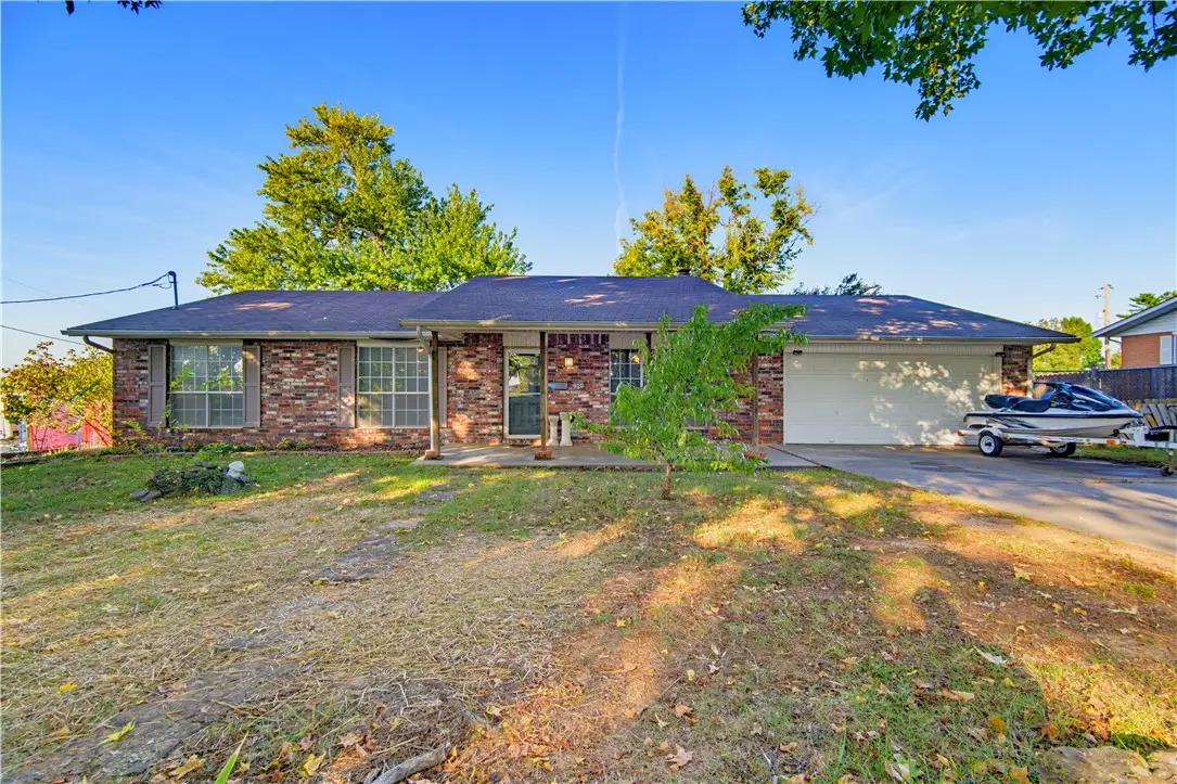 2904 Osage Drive, Springdale, AR 72764 - #1