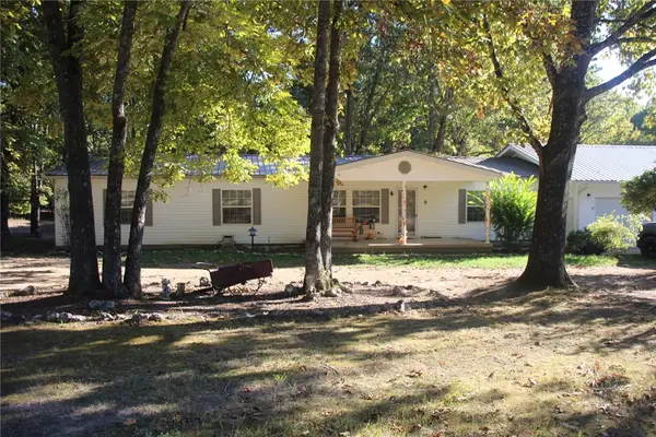 222 Sky Ridge, Mountain Home, AR 72653