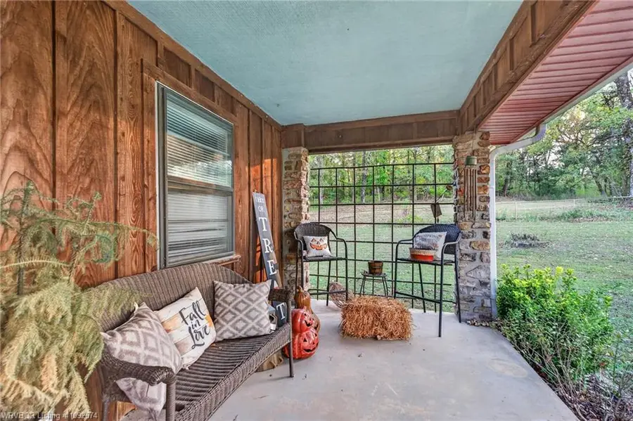 5420 N Highway 71, Alma, AR 72921 - #2
