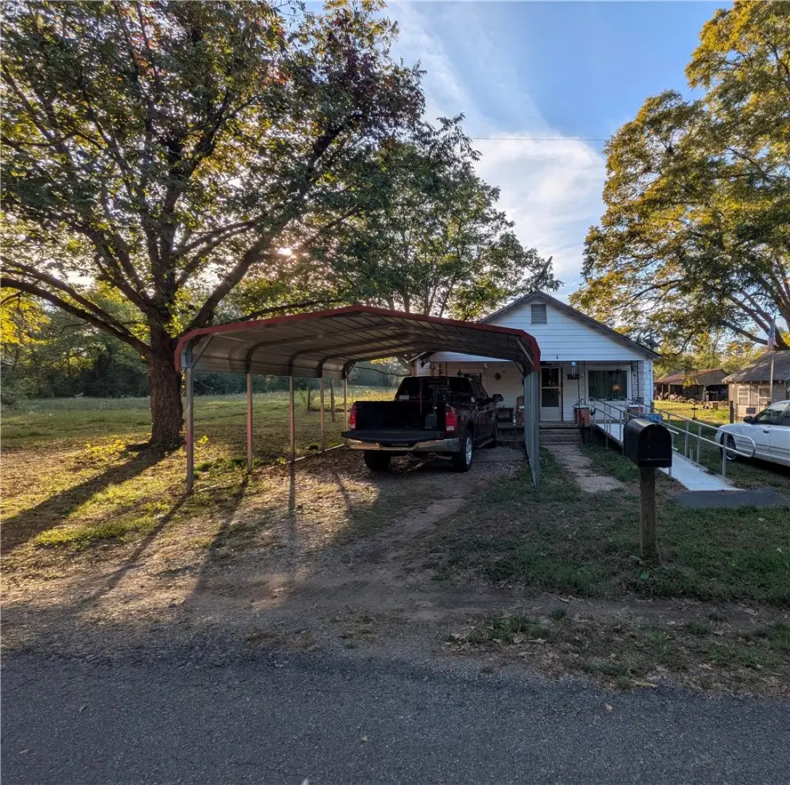 706 Bell Street, Coal Hill, AR 72832 - #1