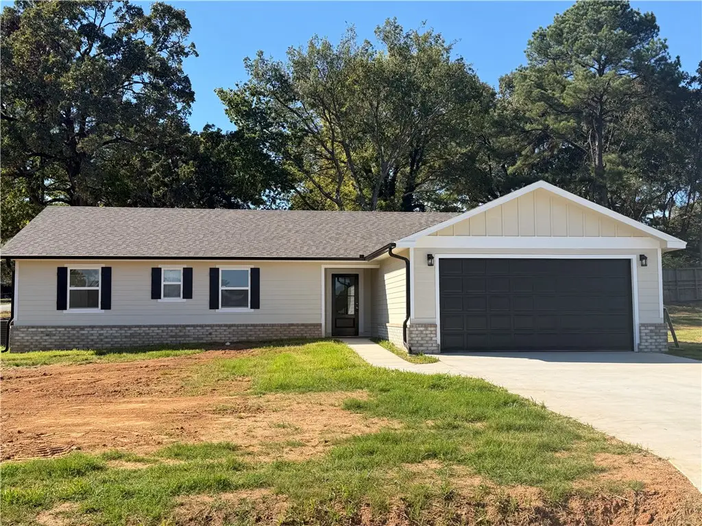 910 Vine, Clarksville, AR 72830 - #1