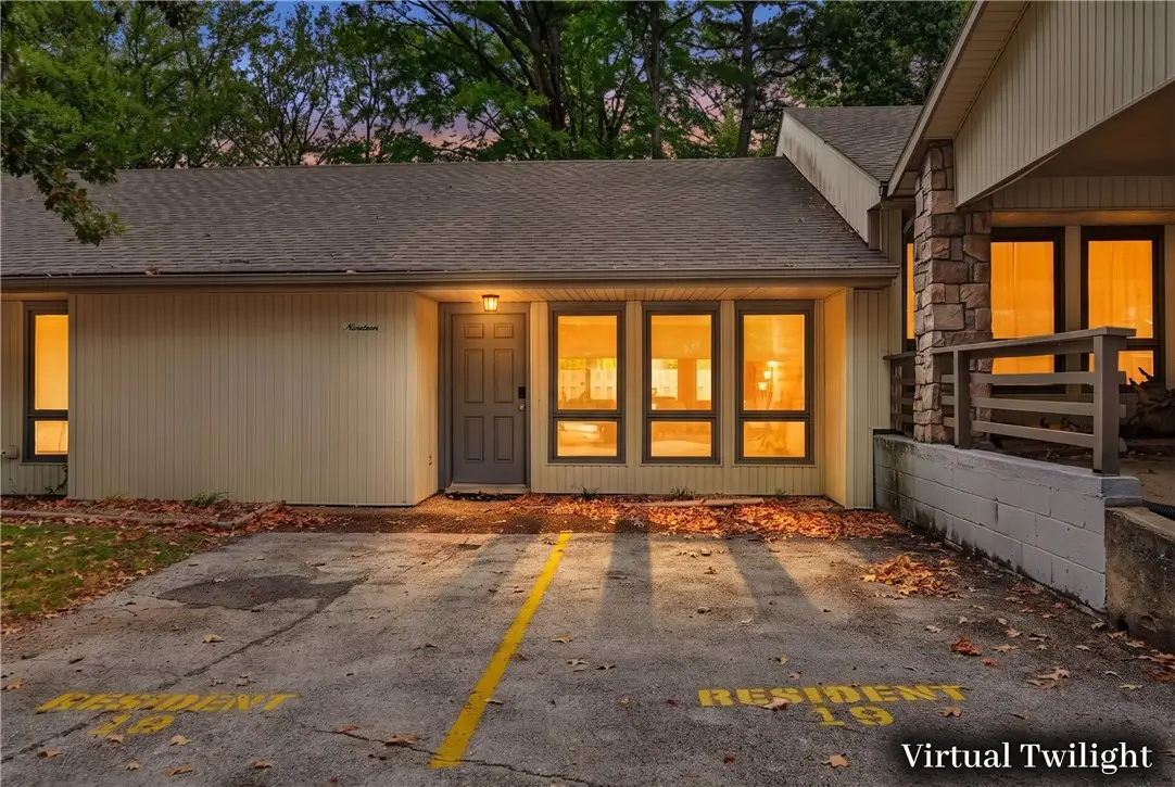 19 Mellor Lane, Bella Vista, AR 72715 - #1