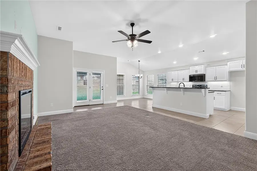 6107 NW Silas Street, Bentonville, AR 72713 - #3