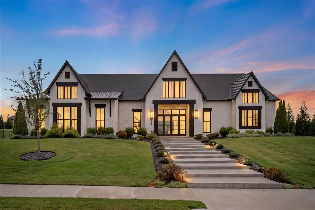 4903 Southgate Estates Circle, Rogers, AR 72758 - #1