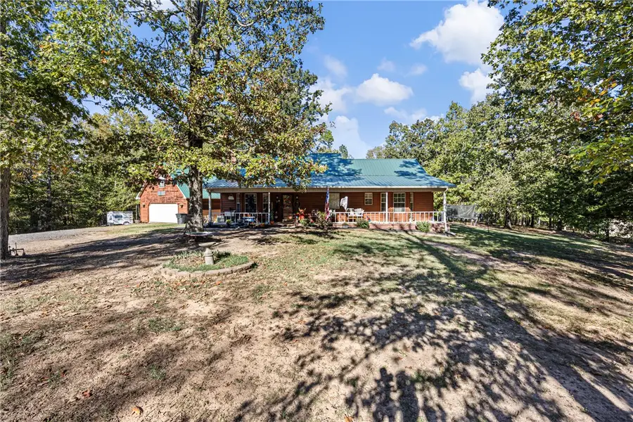 740 Meimerstorf Lane, Russellville, AR 72802 - #3