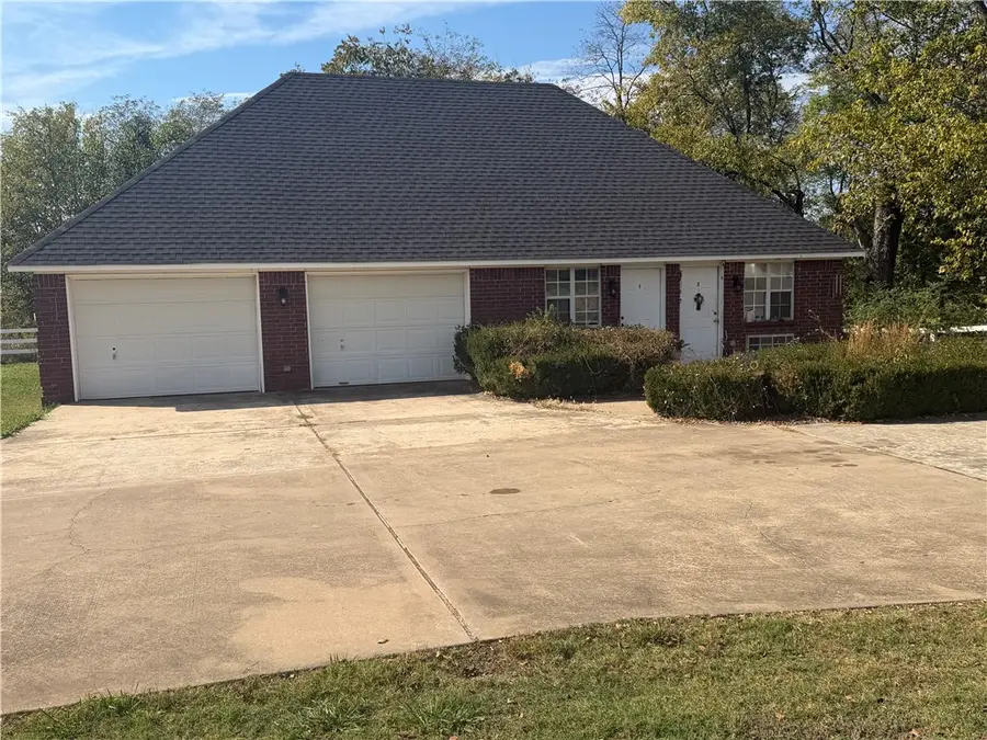 2240 W Main, Clarksville, AR 72830 - #3