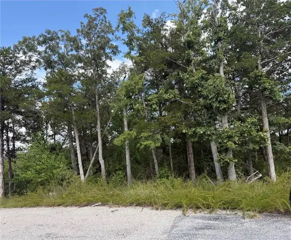 TBD Hannah Lane, Eureka Springs, AR 72631