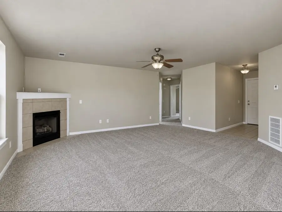 3503 SW Carriageway Avenue, Bentonville, AR 72712 - #3