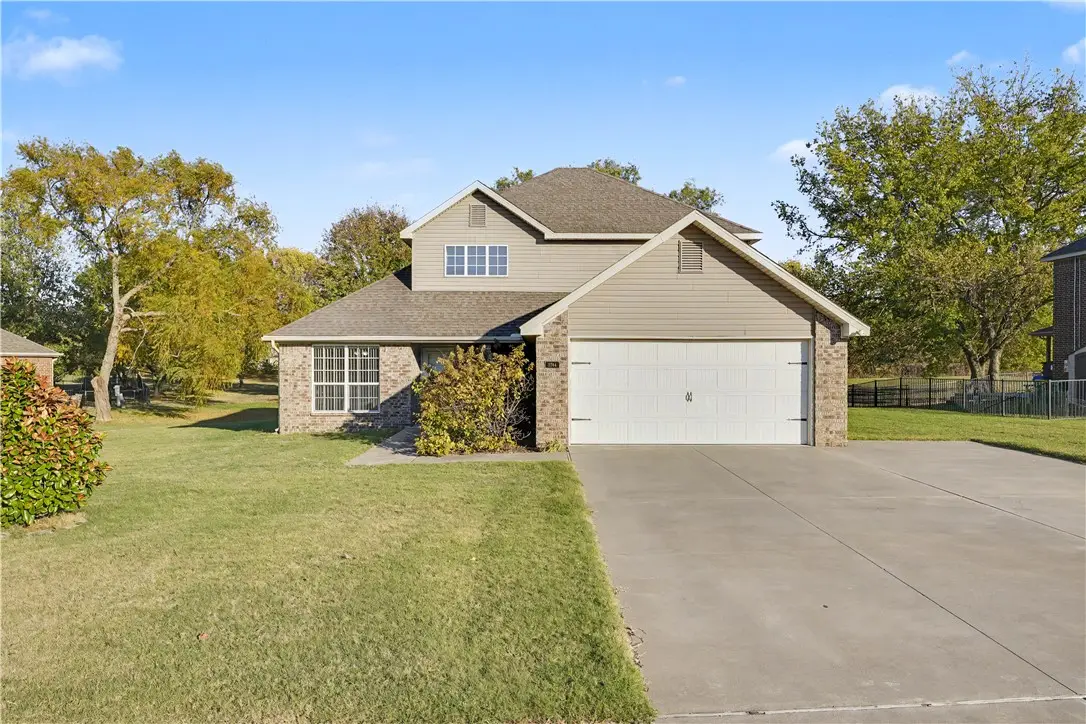 11744 Club House Parkway, Farmington, AR 72730 - #1