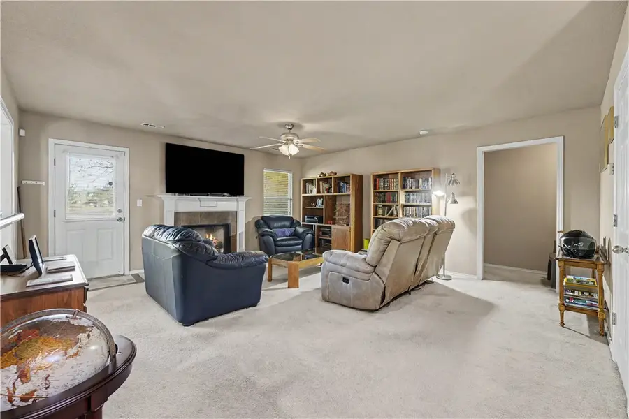 11744 Club House Parkway, Farmington, AR 72730 - #2