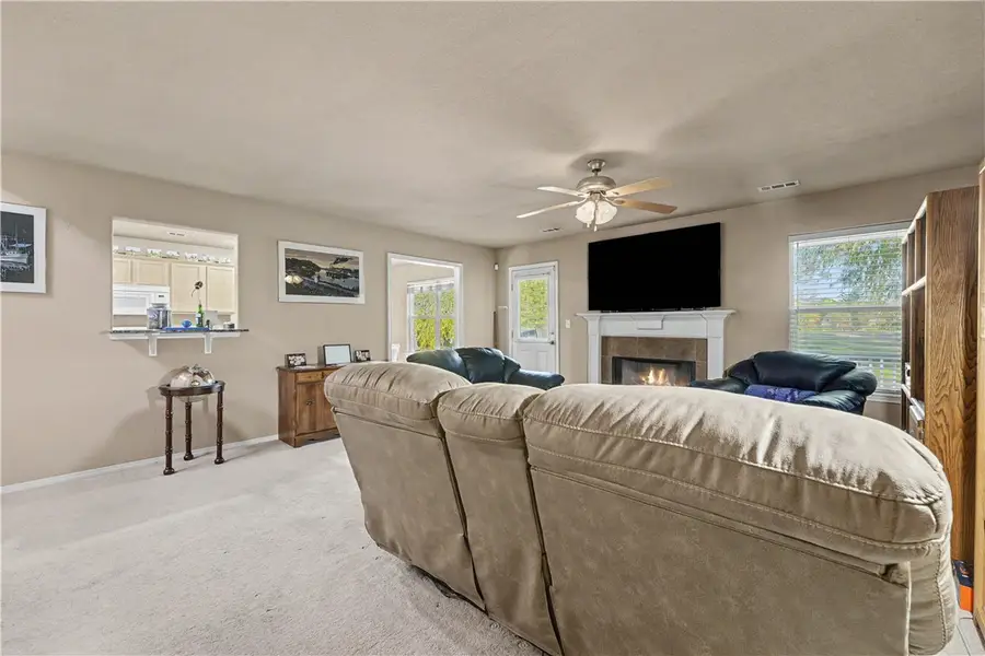 11744 Club House Parkway, Farmington, AR 72730 - #3