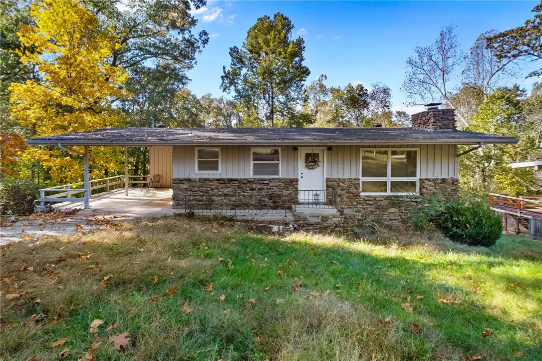 29 Gillingham Drive, Bella Vista, AR 72715 - #1