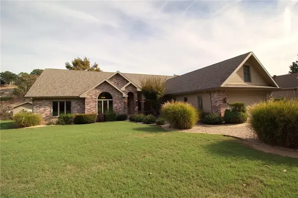 8 Coldstream Circle, Bella Vista, AR 72715