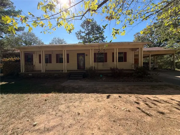 13752 Alpha Road, Danville, AR 72833