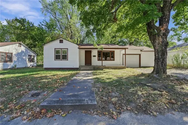 507 Sherman Street, Springdale, AR 72764