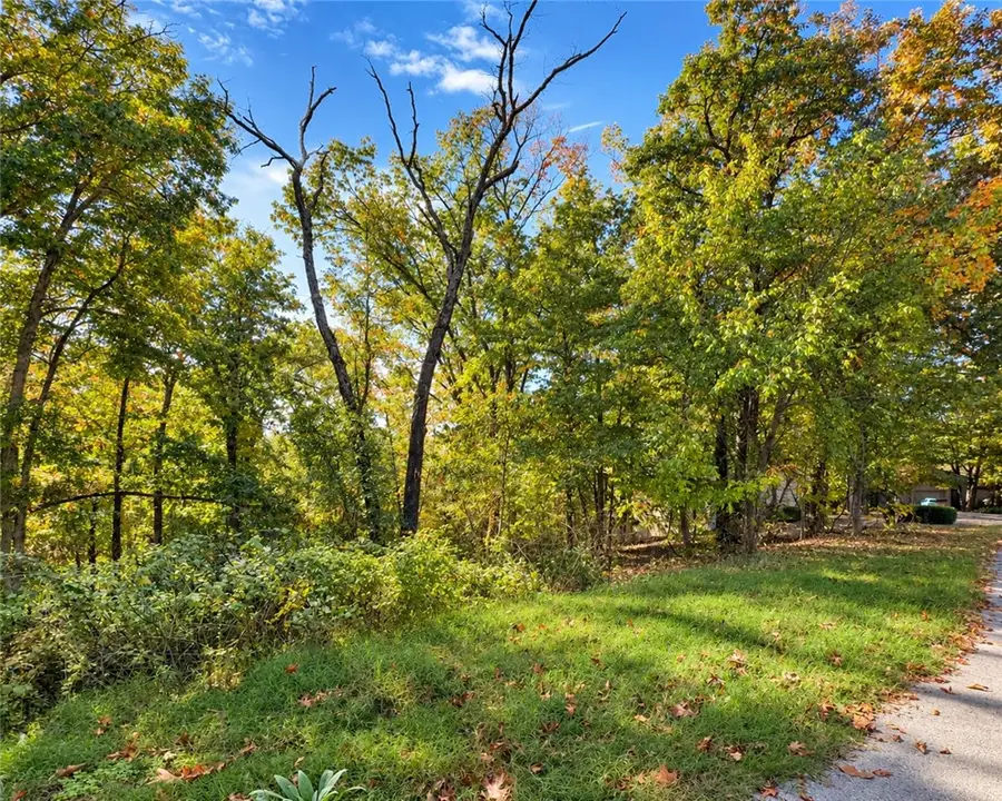 Lambourn, Bella Vista, AR 72714 - #3