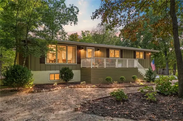 14780 Canyon Road, Bella Vista, AR 72715