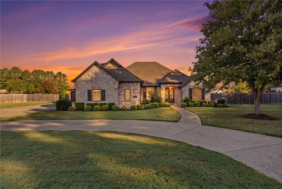 174 Arlington, Tontitown, AR 72762 - #1