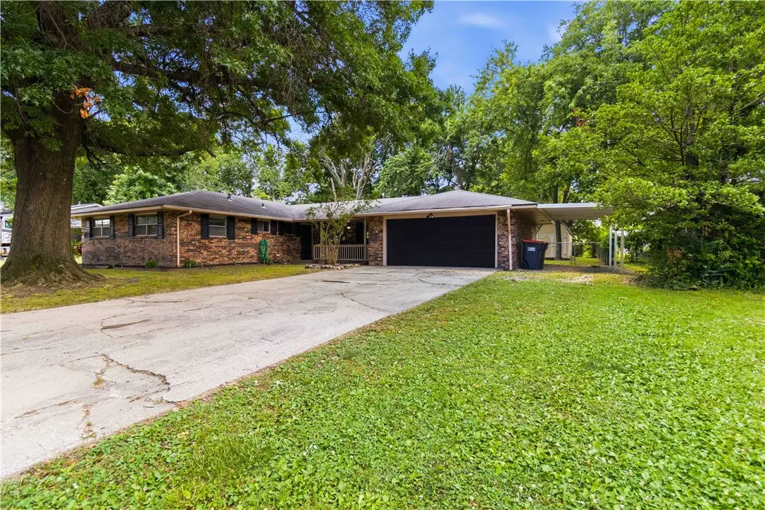 506 Morrison Place, Springdale, AR 72762 - #1