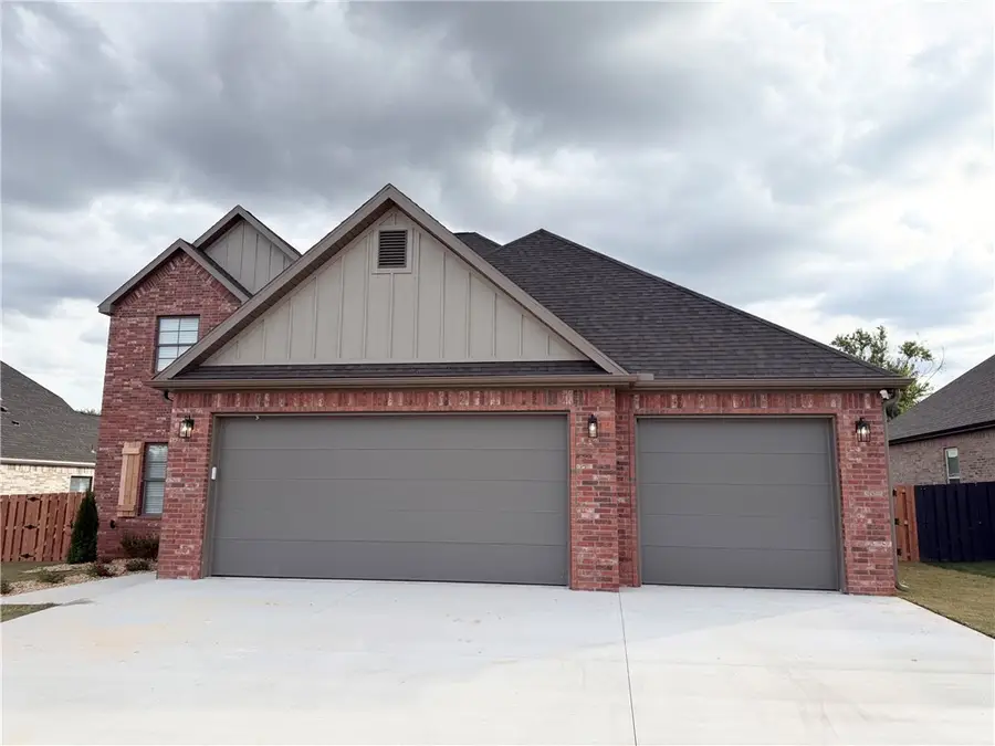7635 Via Roma Avenue, Springdale, AR 72762 - #3